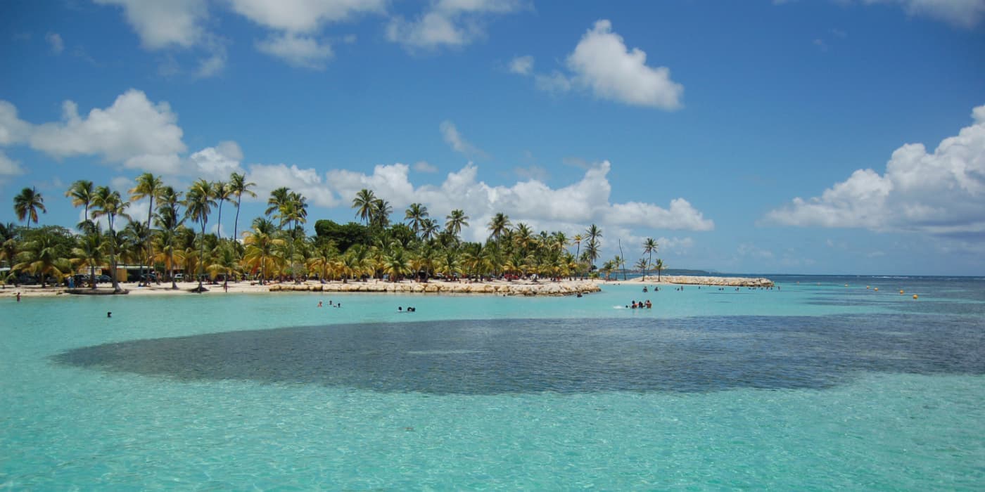 la météo en Guadeloupe par Simonato Location de voiture